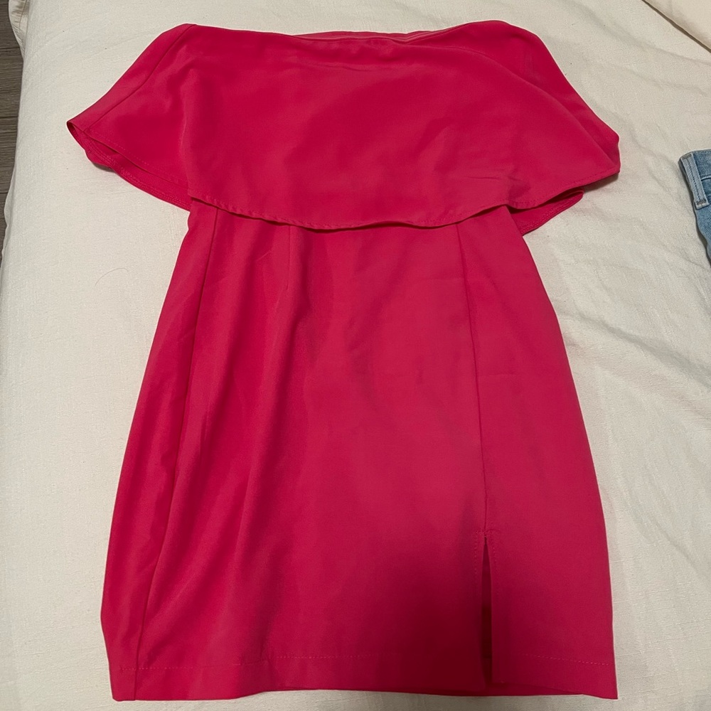 XXS Revolve Dress